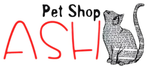 ASH Pet Shop